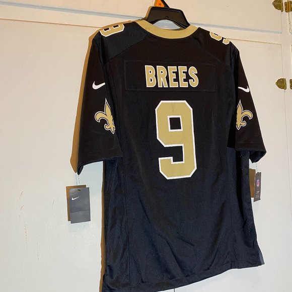 Nike NFL Drew Brees Jersey - Picture 3 of 13